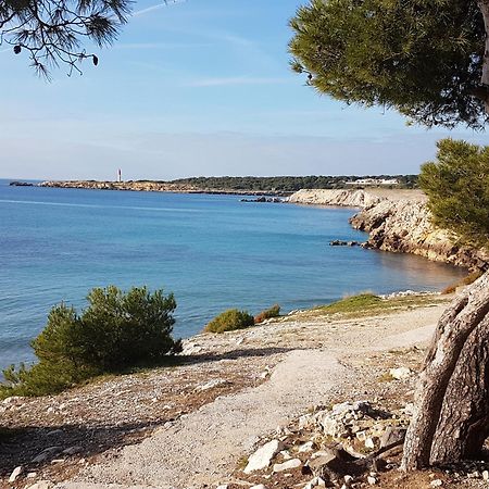 A 50M Du Port De Carry-Cote Bleue Apartment Luaran gambar